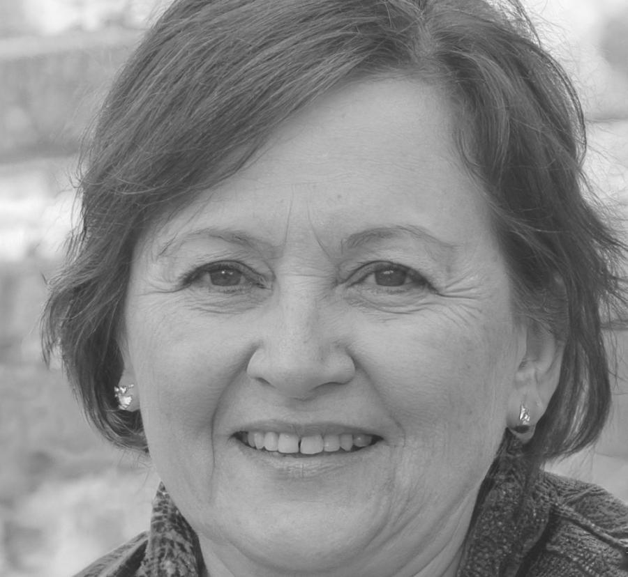 Portrait de Maëlys Fournier