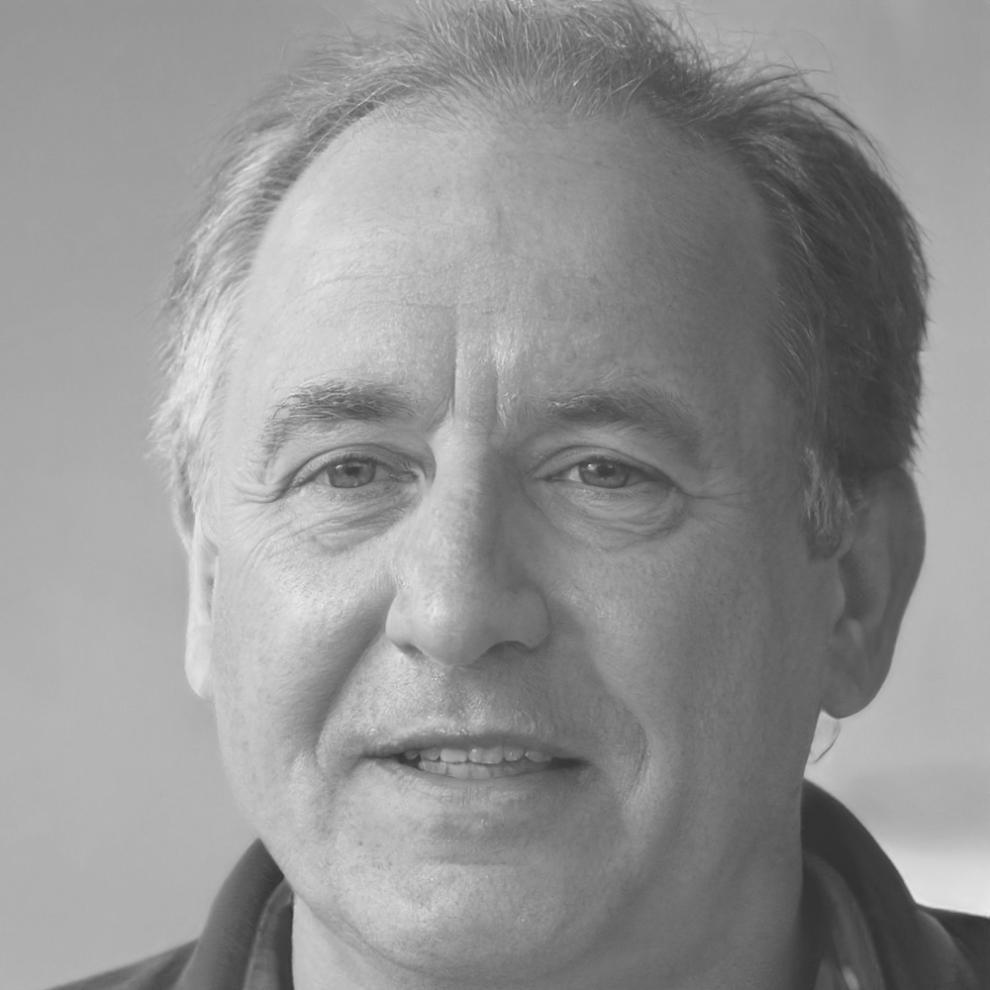 Portrait de Léonard Besson