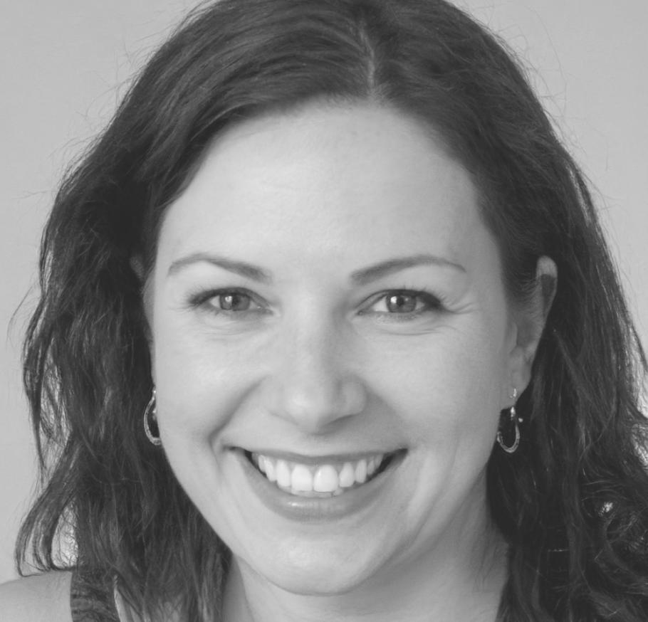 Portrait de Sibylle Moreau