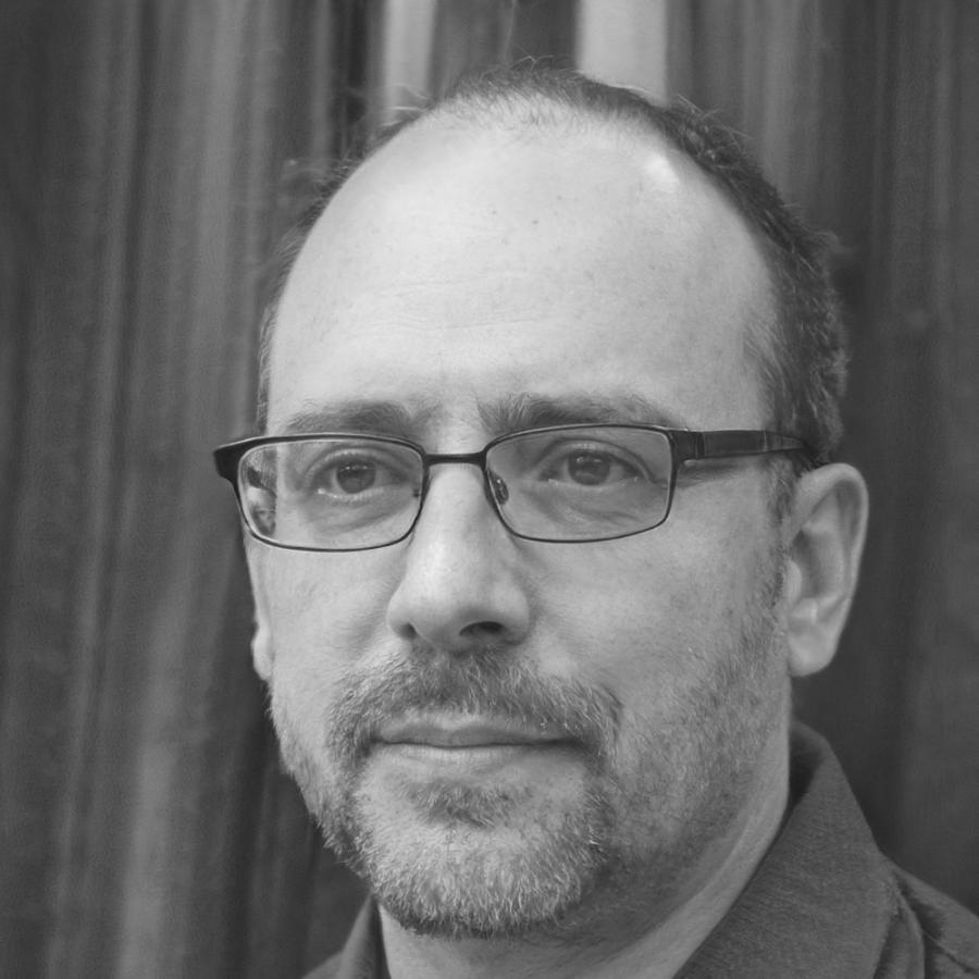 Portrait de Léonard Devaux, entrepreneur accompagné